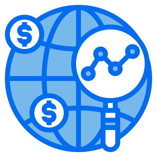 globo Payungkead Blue icono