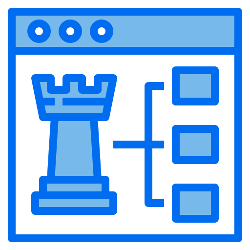 webseite Payungkead Blue icon