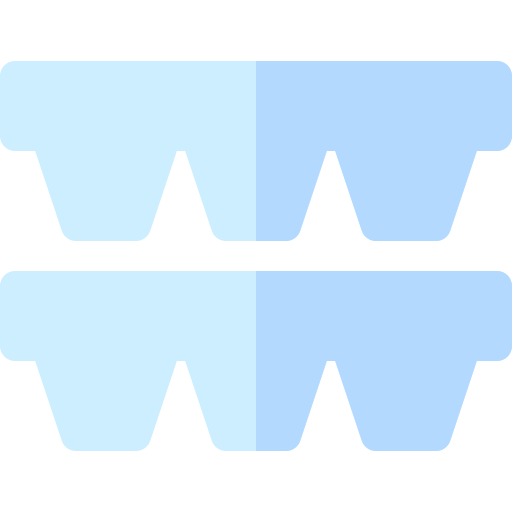 Waste Basic Rounded Flat icon