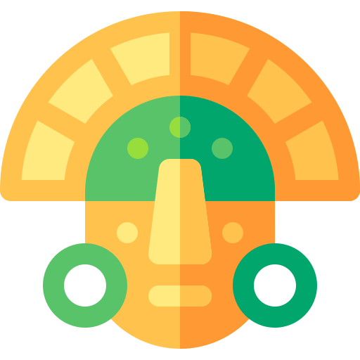 Tumi Basic Rounded Flat icon