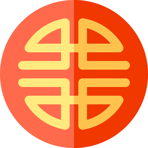 amuleto Basic Rounded Flat icono