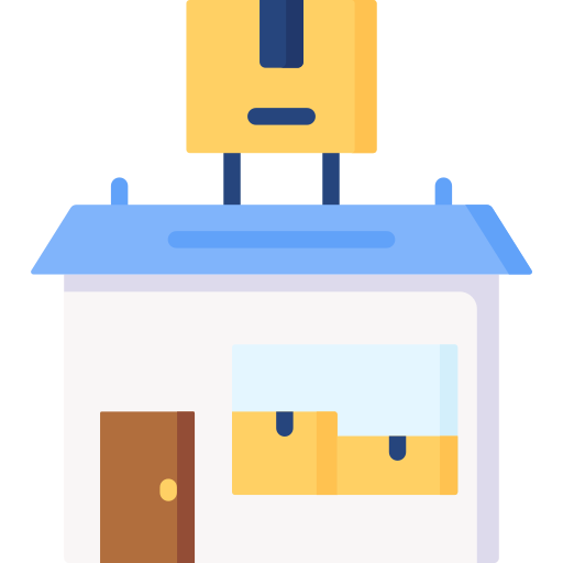 Office Special Flat icon