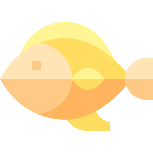 bacalao Basic Straight Flat icono