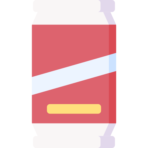 ソーダ Special Flat icon
