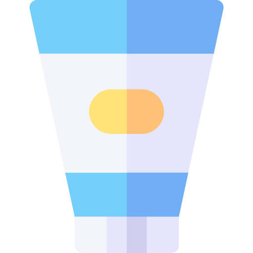 젤라틴 Basic Rounded Flat icon