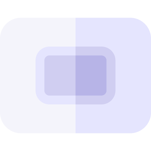 石膏 Basic Rounded Flat icon