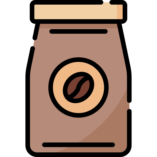 Coffee Special Lineal color icon