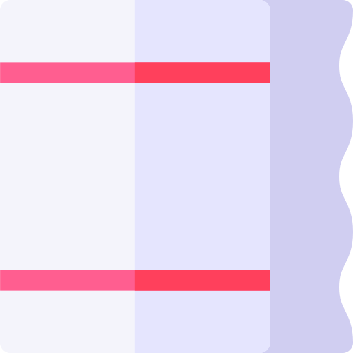 Bandage Basic Rounded Flat icon
