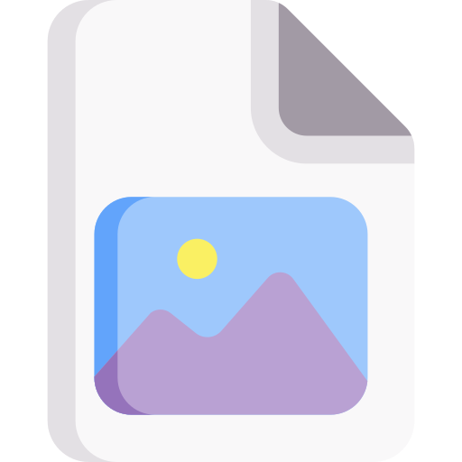 File Special Flat icon