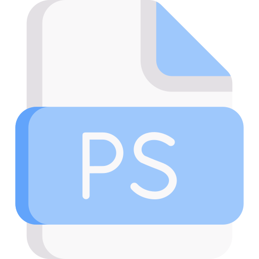 파일 Special Flat icon