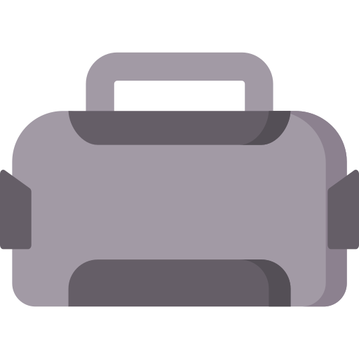 Спортивная сумка Special Flat иконка