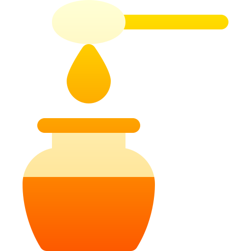 miele Basic Gradient Gradient icona