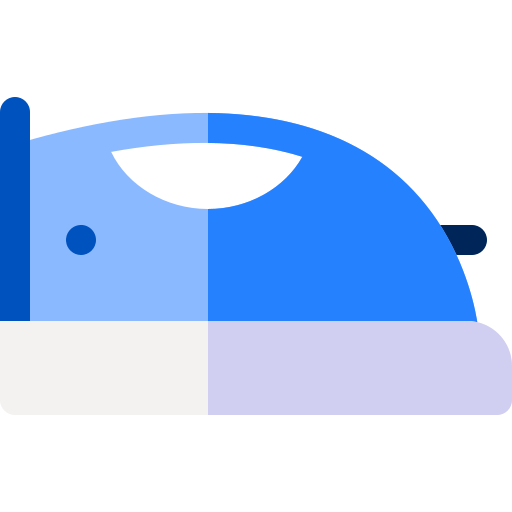 eisen Basic Rounded Flat icon