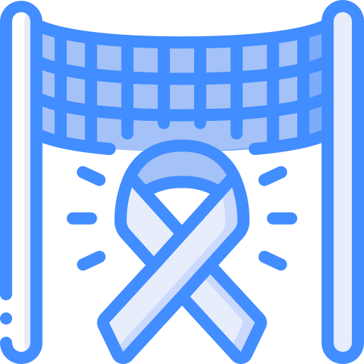 골 Basic Miscellany Blue icon