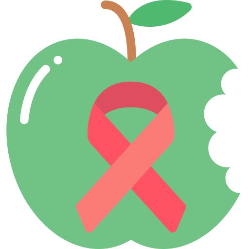 Apple Basic Miscellany Flat icon