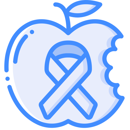 apfel Basic Miscellany Blue icon