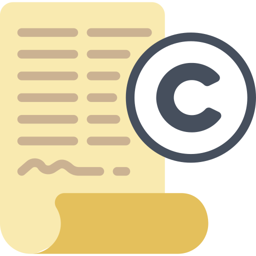 Document Basic Miscellany Flat icon