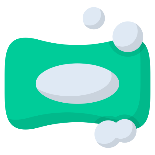비누 Generic Flat icon
