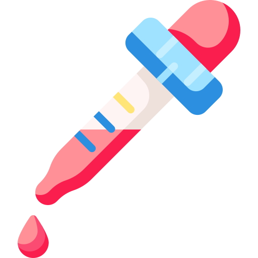 Dropper Generic Flat icon