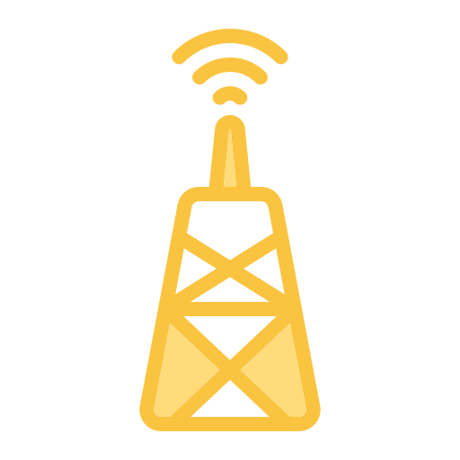 antena Generic Mixed icono