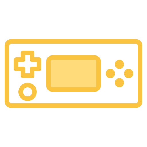 Console Generic Mixed icon