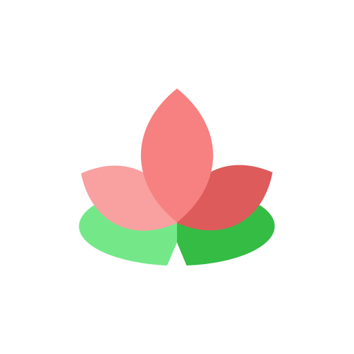 Lotus Generic Flat icon