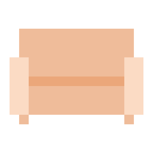 ソファー Generic Flat icon
