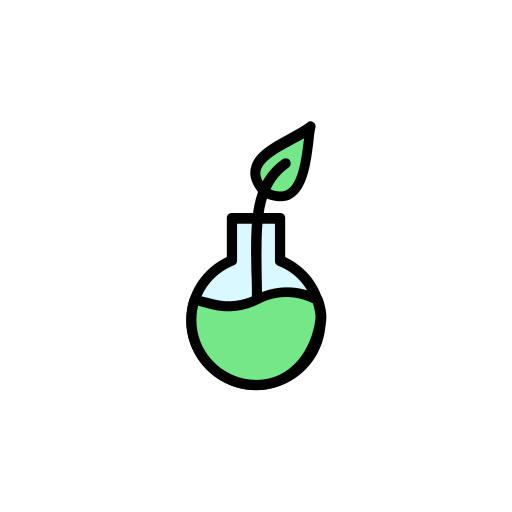 zielarski Generic Outline Color ikona