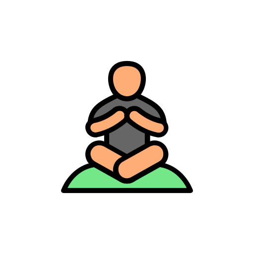 mediteren Generic Outline Color icoon
