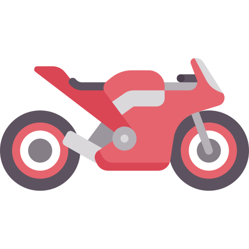 bycicle Special Flat icon