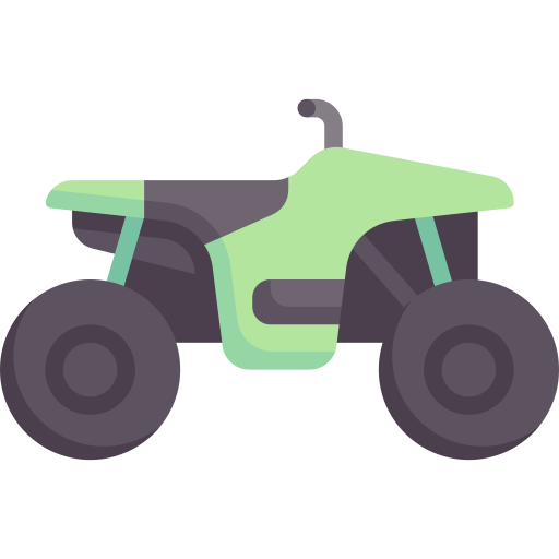 Квадроцикл Special Flat иконка
