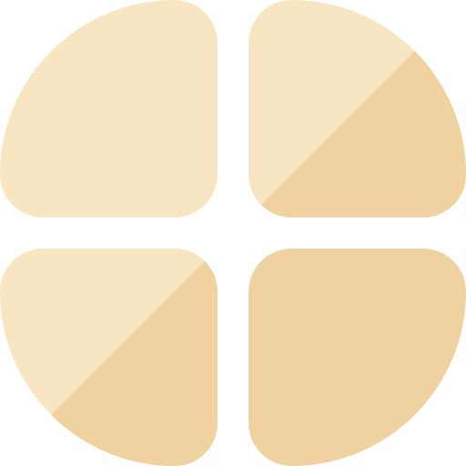ファール Basic Rounded Flat icon