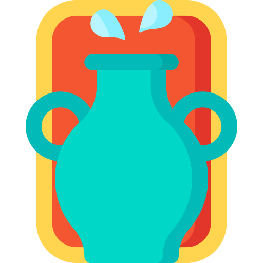 acquario Special Flat icona