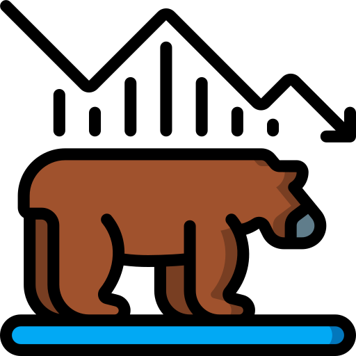 곰 Basic Miscellany Lineal Color icon