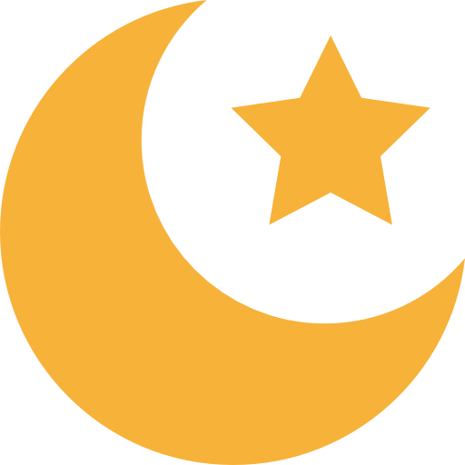 Islam Special Flat icon