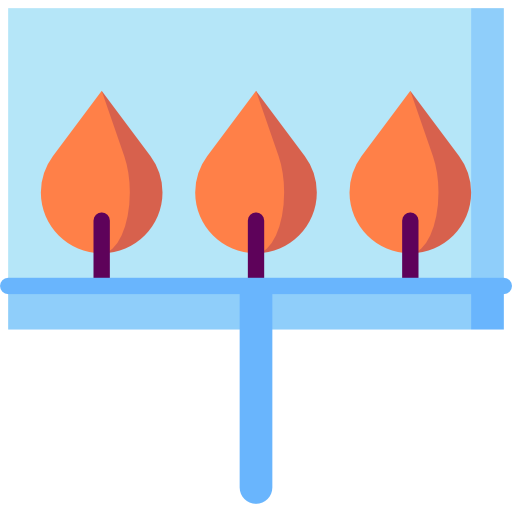 flambeaux Special Flat иконка