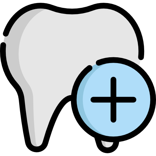 zahn Special Lineal color icon