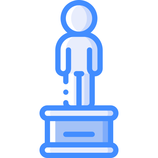 trofeo Basic Miscellany Blue icona