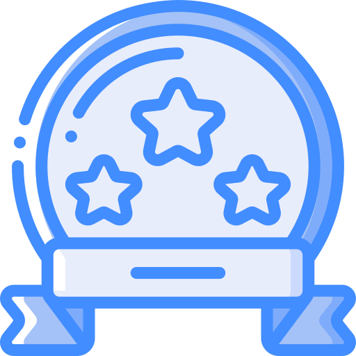 distintivo Basic Miscellany Blue icona