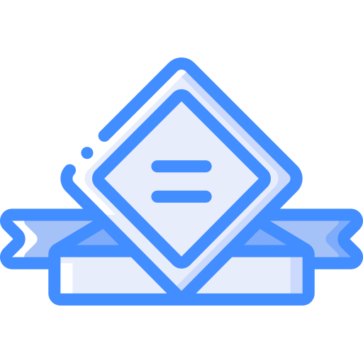 insignia Basic Miscellany Blue icono