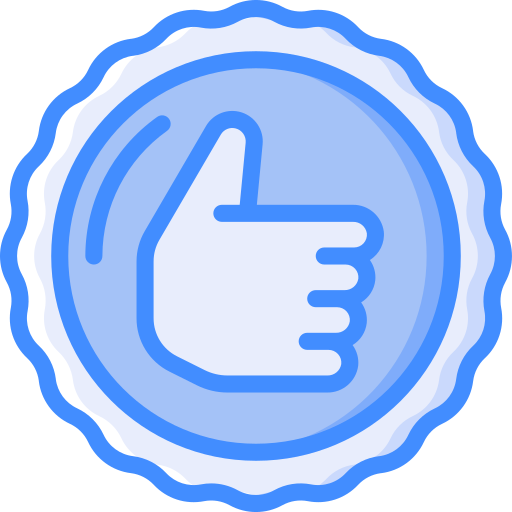 insignia Basic Miscellany Blue icono