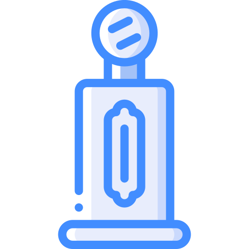 trofeo Basic Miscellany Blue icono