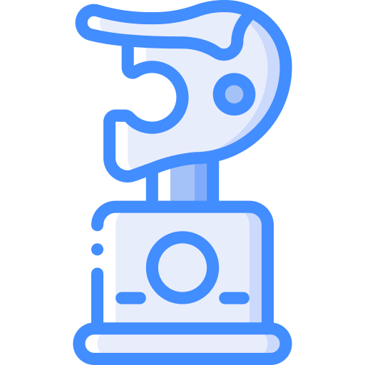 trofeo Basic Miscellany Blue icono