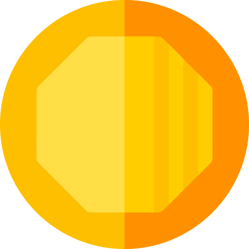 nowy sol Basic Rounded Flat ikona