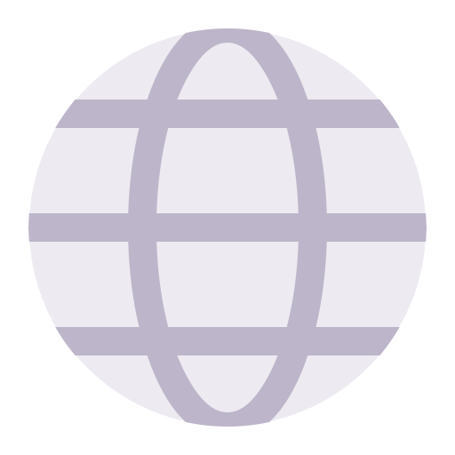 グローブ Generic Flat icon