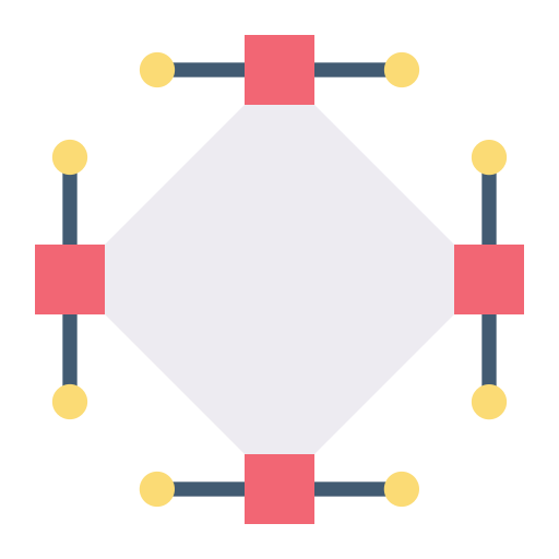 projekt wektor Generic Flat ikona