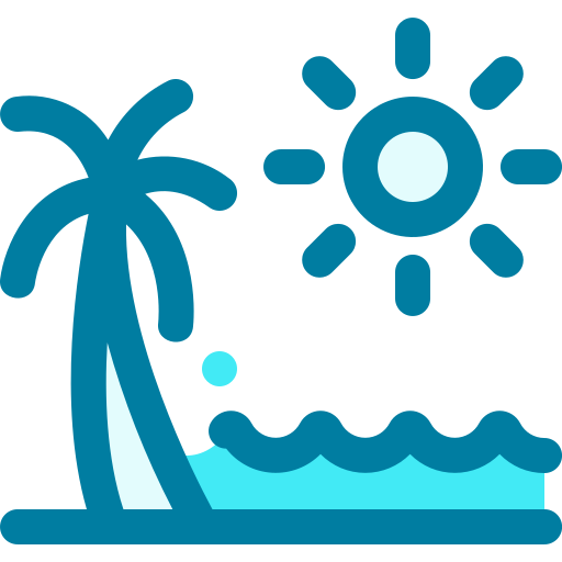 strand Generic Blue icon