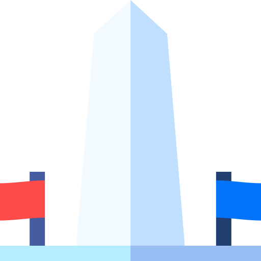obelisco Basic Straight Flat icona