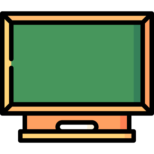 교육 Special Lineal color icon