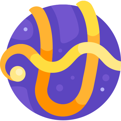 Ophiuchus Detailed Flat Circular Flat ikon